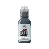 World Famous Limitless Tattoofarbe - A.D. Pancho Pastel Set V2 (6 x 30 ml)
