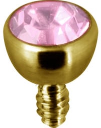 GD 316 int JEWELLED BALL