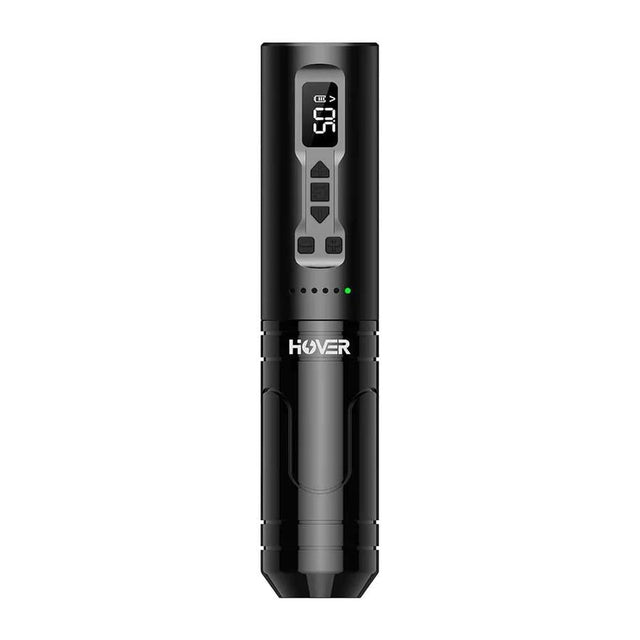 EZ Hover Dotwork Wireless Pen - Schwarz