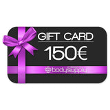 Geschenkgutschein - 150 Euro