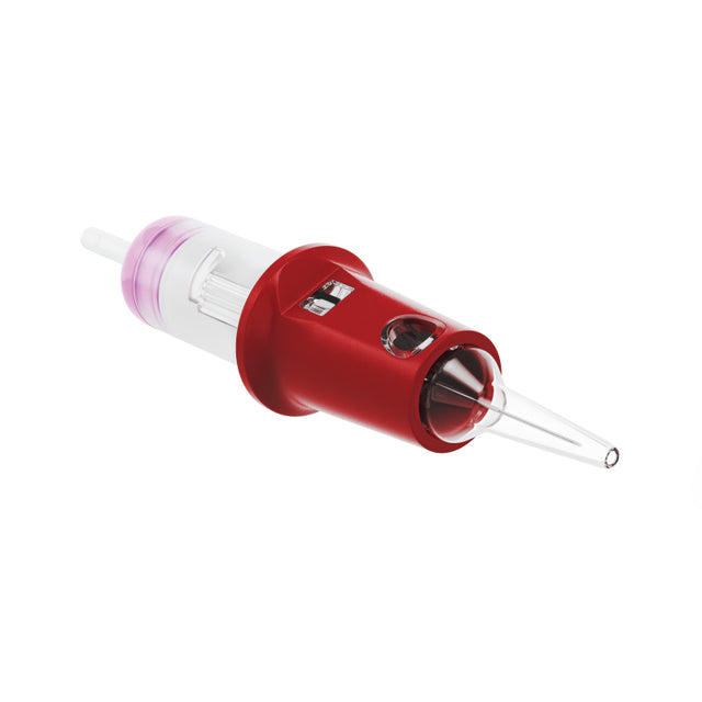 BodySupply Rubber Nano Nadelmodule 20 St. - 03RS