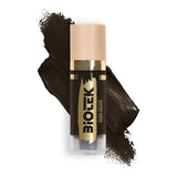 Biotek PMU Pigment - Inorganic Creamy - WARM BRWON