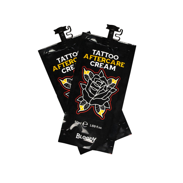 Bloody Copaiba Cream (50 ml) - vegan