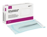 Xanitalia selbstklebende Sterilisierungsbeutel (135 x 260 mm)