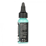 Dynamic Platinum Tattoo Ink - Mint (30 ml) - Reach-konform