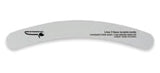 Xanitalia doppelseitige Bananenfeile abwaschbar - medium (150 - 220)