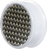 UV CARBON FIBER PLUGS
