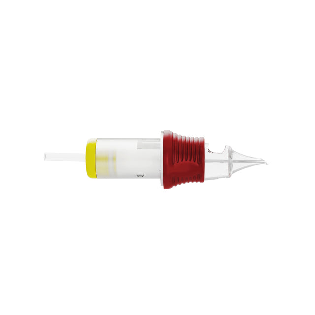 BodySupply Rubber Nadelmodule 20 St. - 09RS Long Taper