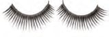 Xanitalia Falsche Wimpern Glamour 2 St. - extreme Volumen