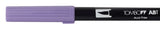 Tombow Dual Brush Tattoo-Stift - Periwinkle