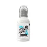 World Famous Limitless Tattoofarbe - Thomas Carli Jarlier Volcanic Tones Set (8 x 30 ml) 