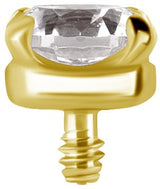 GD TT int MICRO ATTACHMENT SET