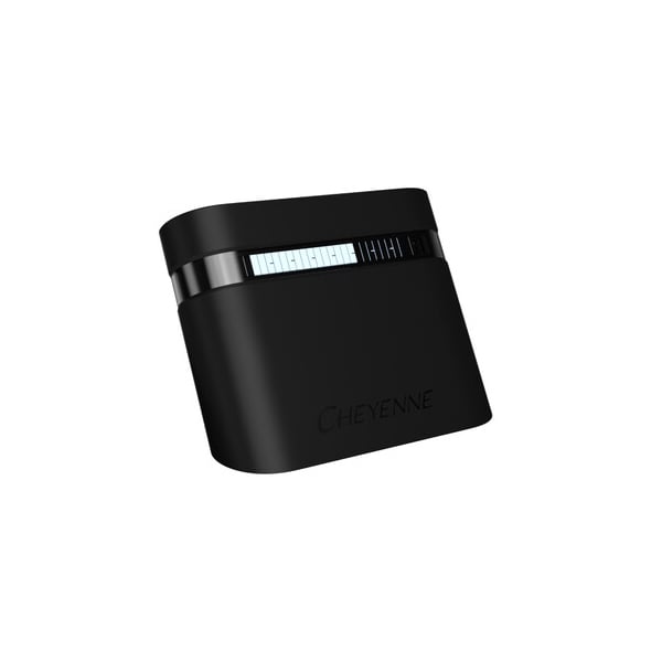 Cheyenne Netzteil PU III - Limited Edition