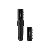 Popu Mini Diva Wireless Pen (Nadelhub 3,0 mm) - Schwarz 