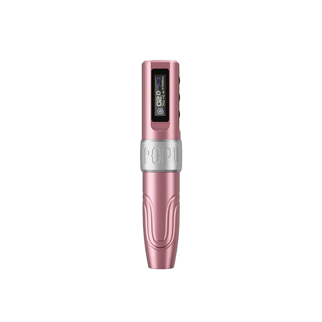 Popu Mini Diva Wireless Pen (Nadelhub 3,0 mm) - Rosa