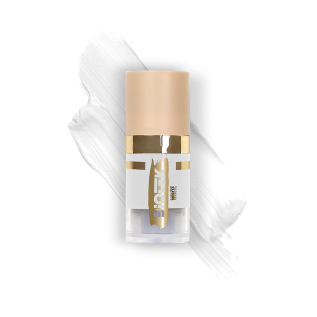 Biotek PMU Pigment - Inorganic Creamy - WHITE