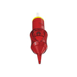 BodySupply Bloodline Nadelmodule 20 St. - 09RS Round Shader