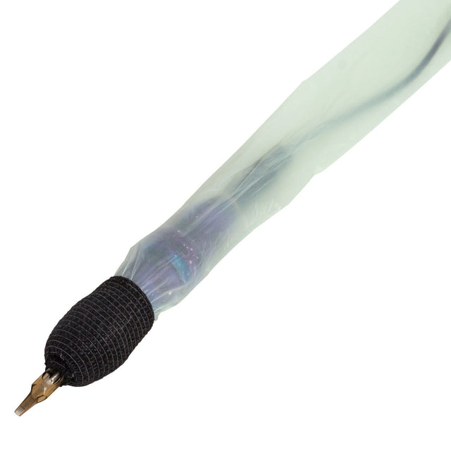Ecotat Clipcord-Schutzhüllen (5 cm) 250 St.