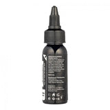 Dynamic Platinum Tattoo Ink - Dark Blue (30 ml) - Reach-konform