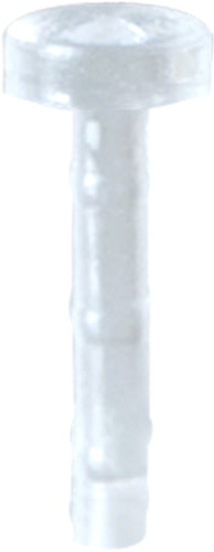BIOPLAST int. HEAD 2,5mm (fit 1,2mm or 1,6mm)