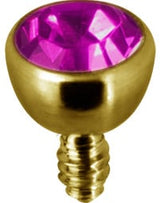 GD 316 int JEWELLED BALL