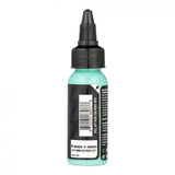 Dynamic Platinum Tattoo Ink - Mint (30 ml) - Reach-konform