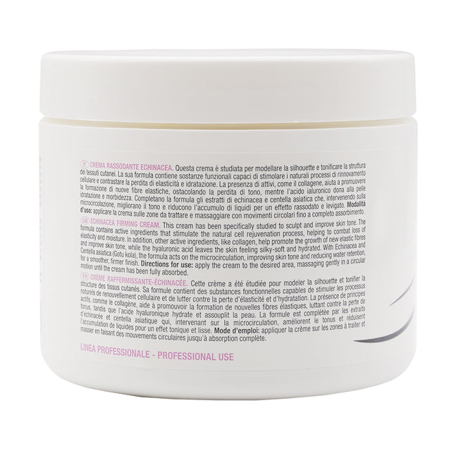 Ro.ial Straffende Creme mit Echinacea-Extrakt (500 ml)