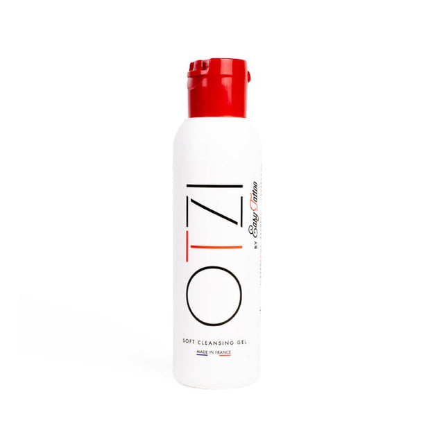 OTZI by Easytattoo Reinigungsgel (125 ml)