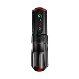 ONE FK Wireless Tattoomaschine - Charcoal 