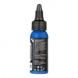 Dynamic Platinum Tattoo Ink - Azure Blue (30 ml) - Reach-konform
