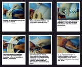 Dermalize Protective Tattoo Film - Bandagen 5 St.