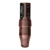 FK Irons Spektra Flux S Max Wireless (4,5 mm) - Oudwood