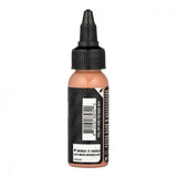 Dynamic Platinum Tattoo Ink - Nude (30 ml) - Reach-konform