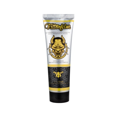 Aloe Tattoo - Tattoofilm (125 ml)