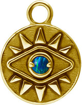 GD 316 CHARMS FOR SEGMENT RINGS - mod. 22