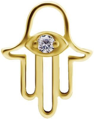 GD 316 CHARMS FOR SEGMENT RINGS - mod. 55