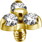GD TT int TRINITY ATTACHMENT