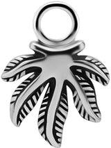 SS 316 CHARMS FOR SEGMENT RINGS - mod. 50