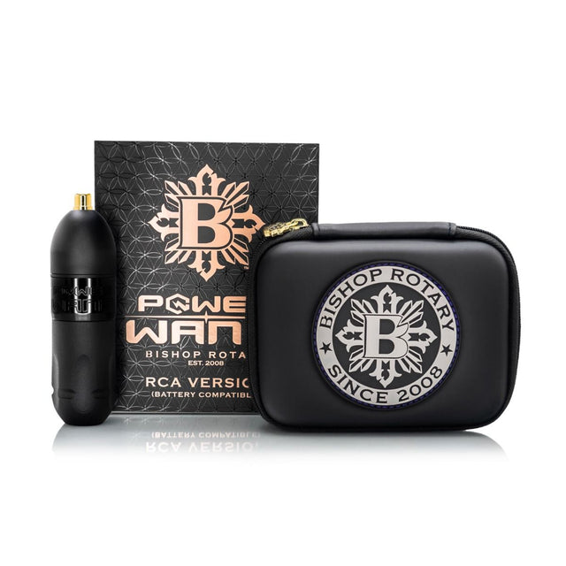 Bishop Power Wand Advanced - Liner