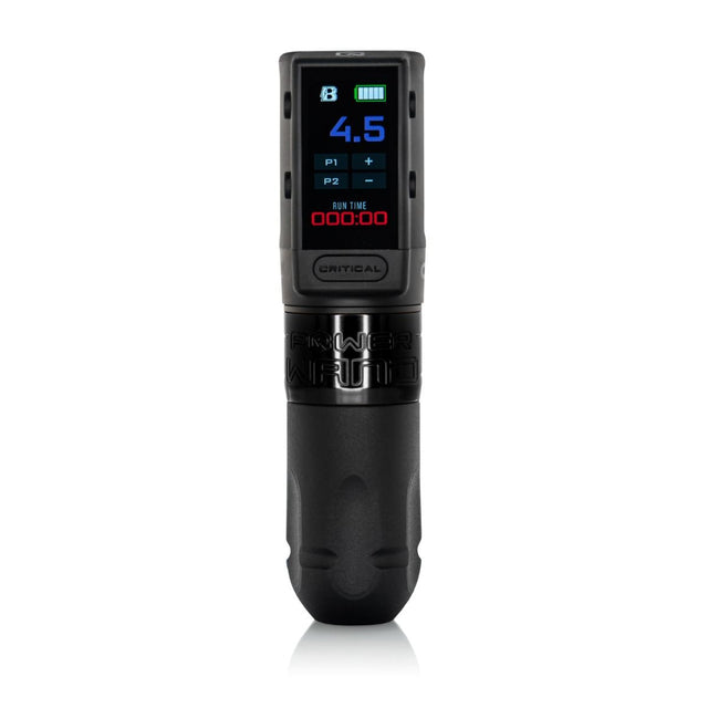 Bishop Power Wand Advanced Set - Liner