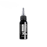 Kokkai Ink Tattoofarbe REACH - Black Abyss