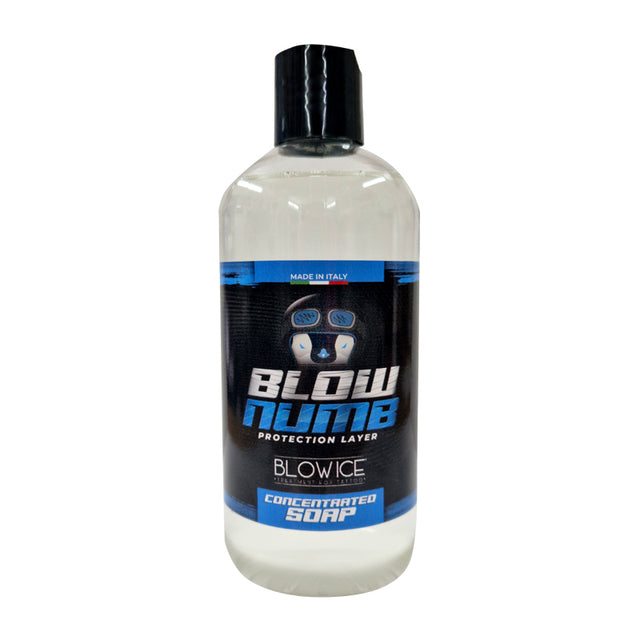 Blow Ice Blow Numb Soap (500 ml)