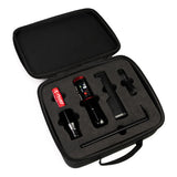 BodySupply Fluid Wireless Pen V3 The Light (Nadelhub 3,0 mm) - Schwarz
