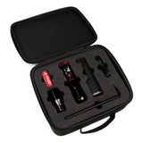 BodySupply Fluid Wireless Pen V3 Proliner (Nadelhub 4,5 mm) - Schwarz