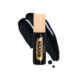 Biotek PMU Pigment - Inorganic Creamy - ROYAL BLACK