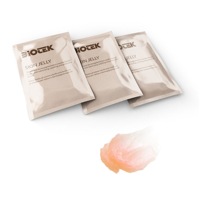 Biotek Skin Jelly (50 x 4 ml)