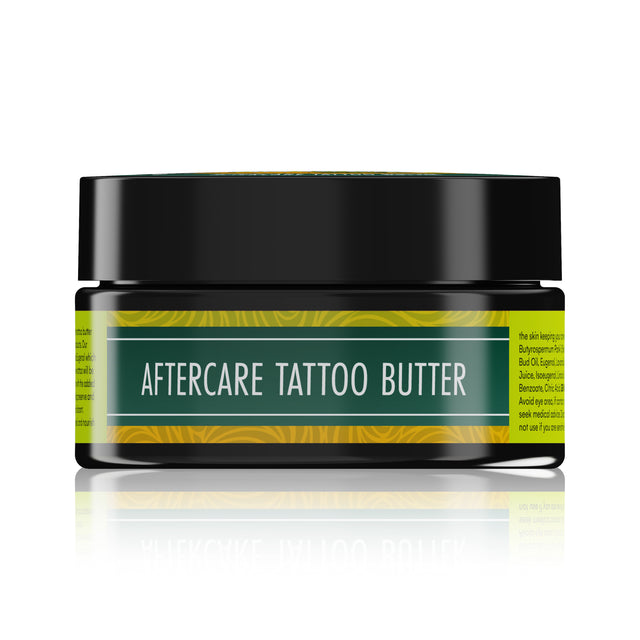 Biotat Aftercare Tattoo Butter (100 g)