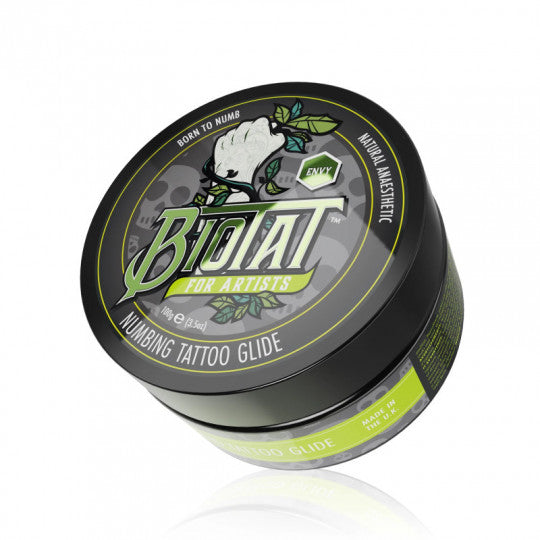 Biotat betäubendes Tattoo Gel - Envy