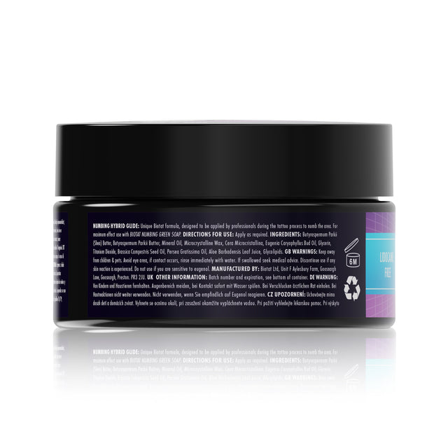 Biotat betäubendes Tattoo Gel - Hybrid 