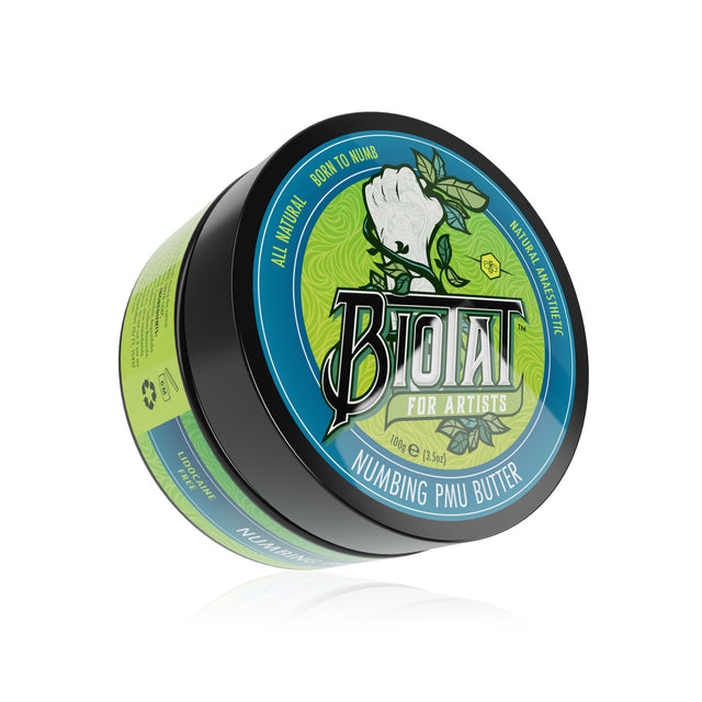 Biotat betäubende PMU Butter (100 g)
